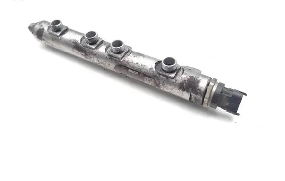 Jaguar XF Fuel main line pipe 9X2Q9D280FA 0445216030