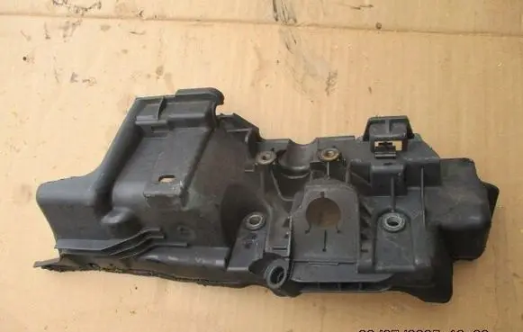 Nissan Qashqai Engine cover (trim) 300322614