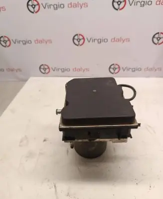Smart ForFour I ABS Pump A4544201175 MN116165 0265234314