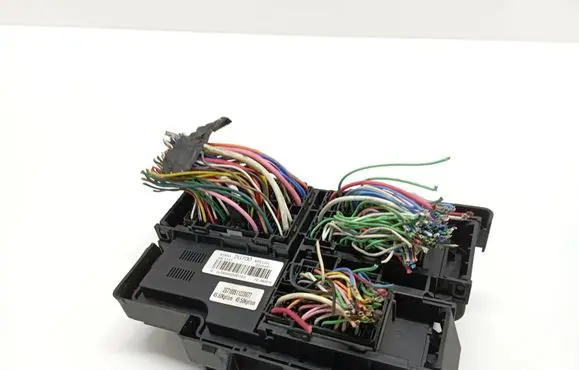 KIA Magentis Fuse module 919502G700