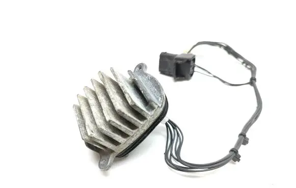 Porsche 718 Cayman 982 982c LED ballast control module 20104702