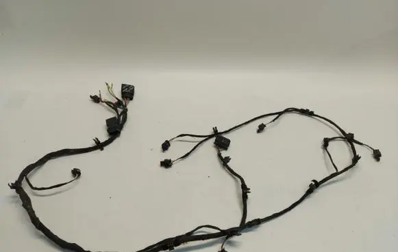 Cupra Formentor Parking sensor (PDC) wiring loom CUPRAPDC6523