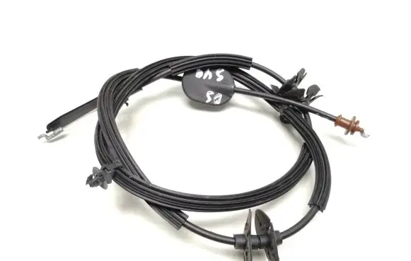 Ford Transit - Tourneo Connect Sliding door cable line C05037104