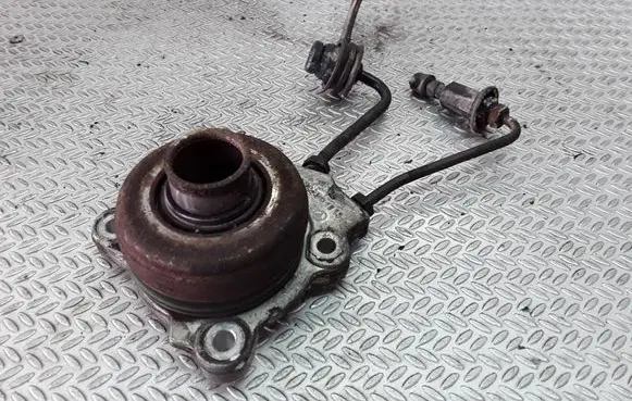 Mercedes-Benz A W168 Clutch slave cylinder A0022501815