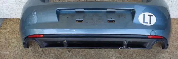 Renault Laguna III Rear bumper 091ISMO01 3038760