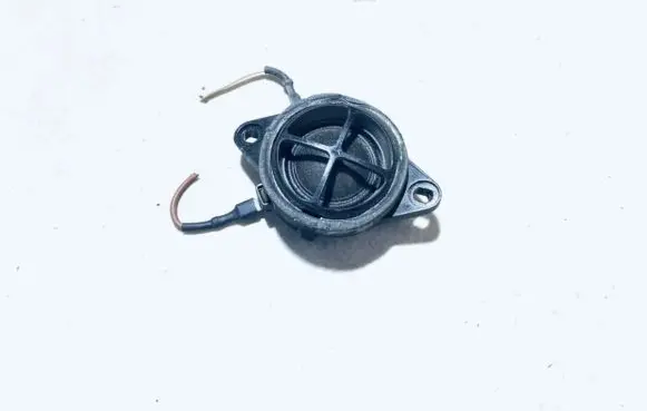 Audi A6 S6 C4 4A Front door speaker 4A0035399 4913410050