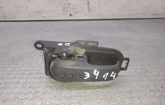 Nissan Note (E11) Front door interior handle 5010800006