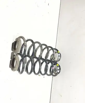 Peugeot 3008 I Rear coil spring 