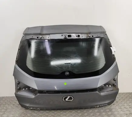 Lexus UX Tailgate/trunk/boot lid 6700576240