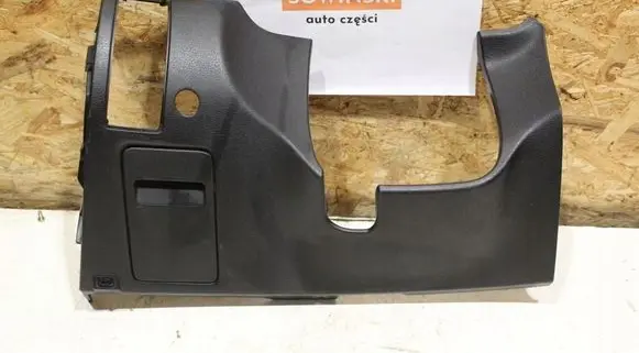 Subaru Impreza III Dashboard lower bottom trim panel 66075FG010