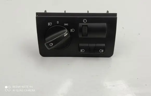 BMW X5 E53 Light switch 6909775