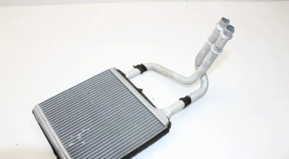 Mercedes-Benz CLS C219 Heater blower radiator