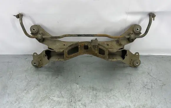 Alfa Romeo 159 Rear subframe 