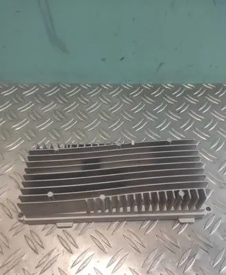 Audi A5 Sportback 8TA Sound amplifier 8R0035223G 8R0035223F 0304120376