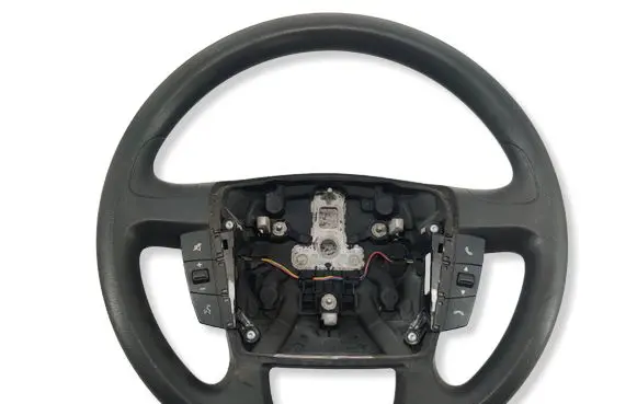 Citroen Relay III Steering wheel 30380440