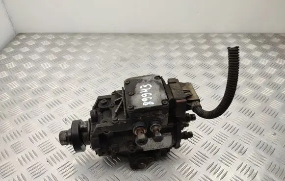 Opel Astra G Fuel injection high pressure pump 90501099