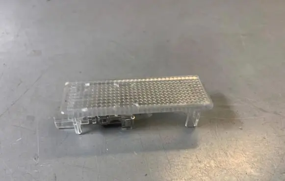 BMW X5 E70 Other interior light 6961999 63316961999 63316972605