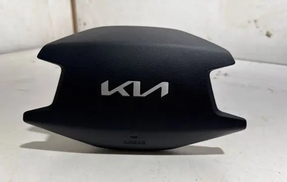 KIA EV6 Steering wheel airbag 80100CV100 2806X1002989