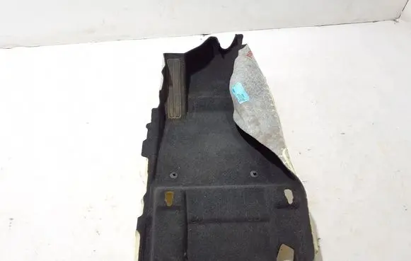 Volvo XC40 Front floor carpet liner 32332798