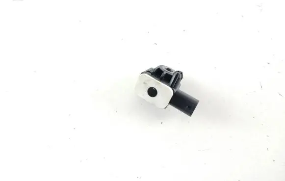 Porsche Cayenne (92A) Airbag deployment crash/impact sensor 2H0959351 100425200