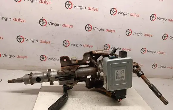 Hyundai ix35 Electric power steering pump 563002s350