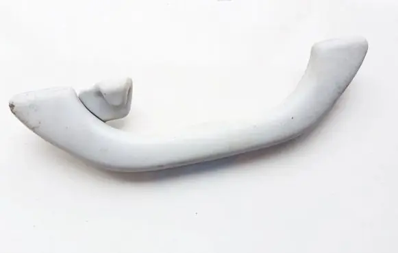 Audi A4 S4 B5 8D Rear interior roof grab handle 8d0857607a