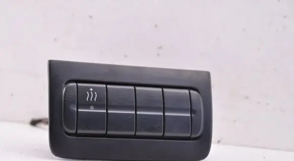 Mercedes-Benz Vito Viano W639 Windscreen/window heater switch A6396890939