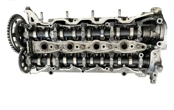 Honda Accord Engine head 0h07290251