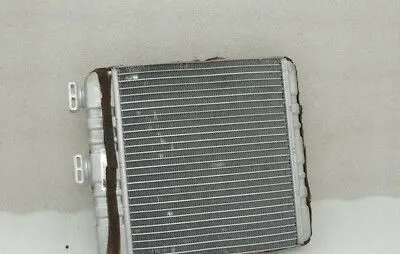 Opel Zafira B Heater blower radiator 09117283 1618142