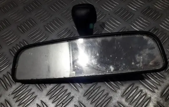 Hyundai Getz Rear view mirror (interior) e11025400