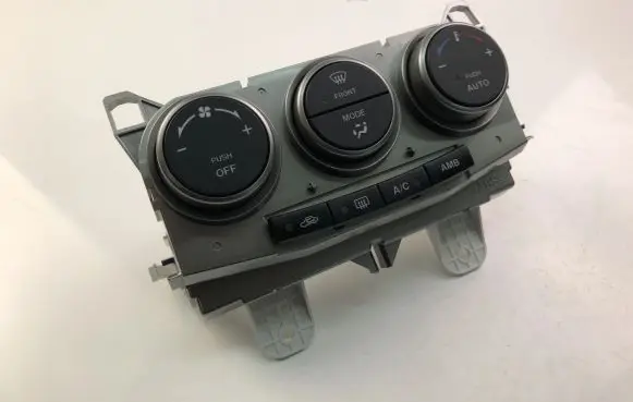 Mazda 5 Interior fan control switch K1900CD98