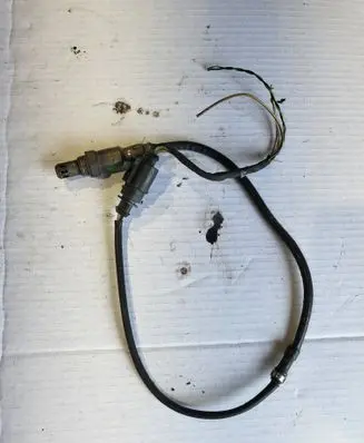 Lambda probe sensor