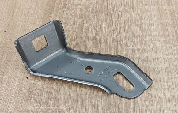 Other center console (tunnel) element