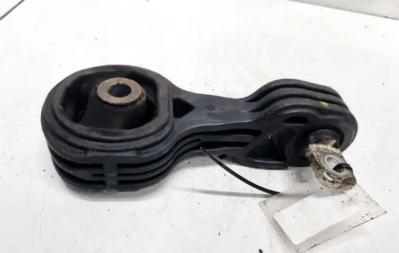 Engine mount bracket