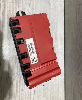 BMW 1 F20 F21 Fuse box set 922775205