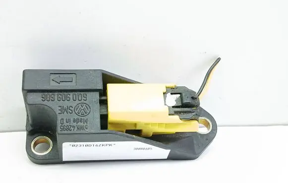 Ford Galaxy Airbag deployment crash/impact sensor 909606009