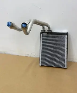 Peugeot 2008 II Heater blower radiator 7015011030 20230620 2023062035800