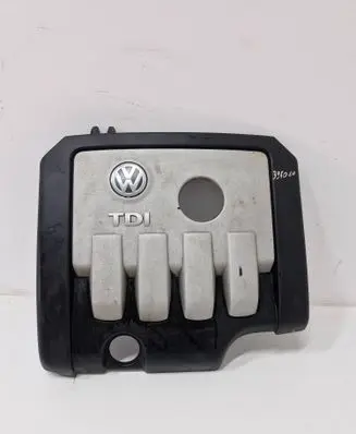 Engine cover (trim)