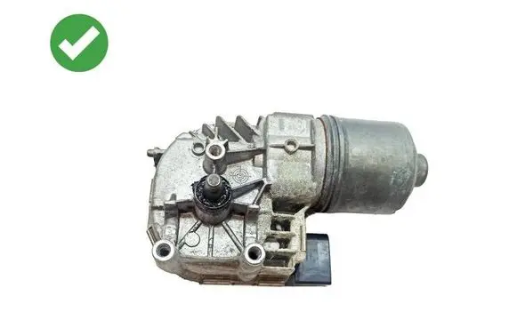 Volkswagen Eos Wiper motor 1Q2955119B 1397220923 1004049600
