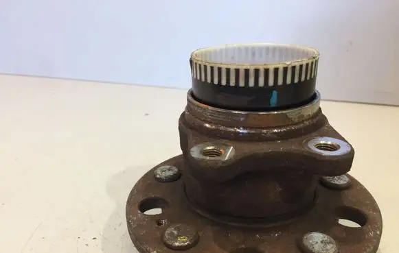 KIA Sportage Rear wheel bearing hub 