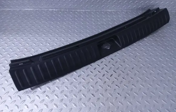KIA Ceed Trunk/boot sill cover protection 85770J7300 85770J7300WK