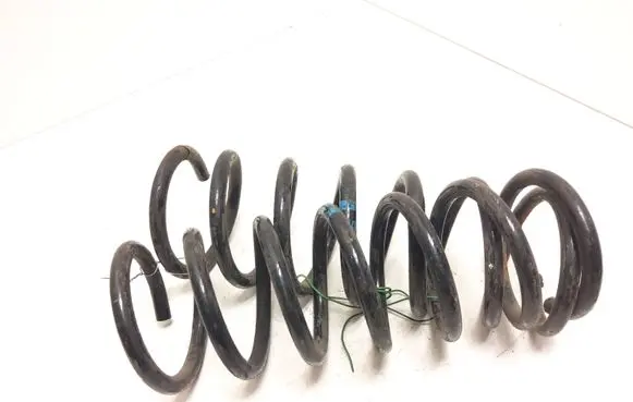 Volvo C30 Rear coil spring