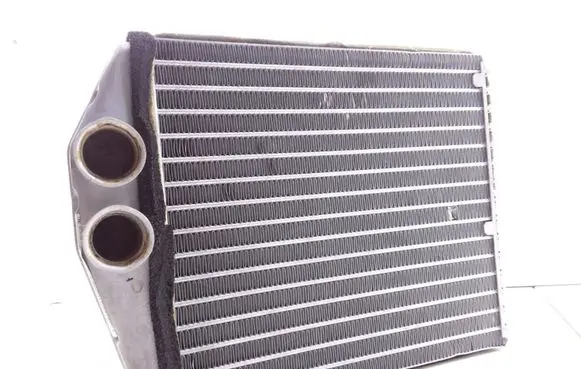 Opel Vectra C Heater blower radiator N665508T200 006618Z