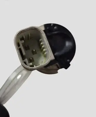 Renault Espace IV Parking PDC sensor 687896