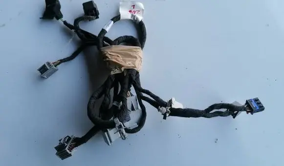Chevrolet Corvette C7 Front door wiring loom 22788946 816509533 800601070000