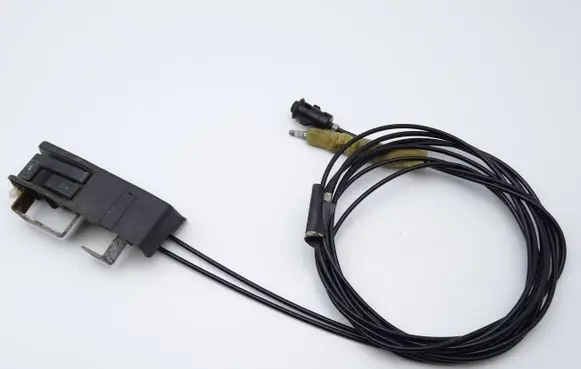Rover 45 Fuel cap flap release cable 