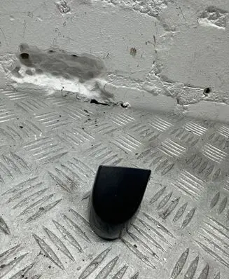 BMW X5 E70 Rear door handle cover 