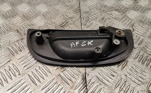 Alfa Romeo 147 Front door exterior handle
