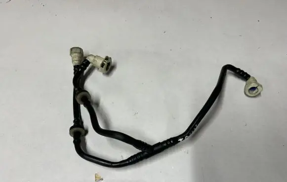 Ford Mustang VI Vacuum line/pipe/hose FR3C6J005AB