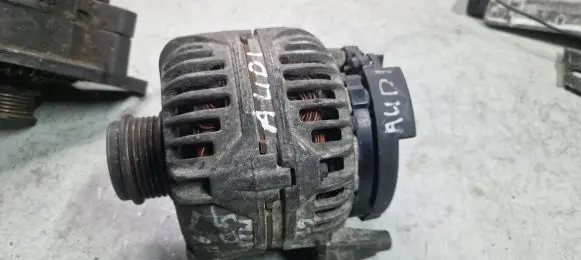Audi A6 S6 C5 4B Generator/alternator 028903031